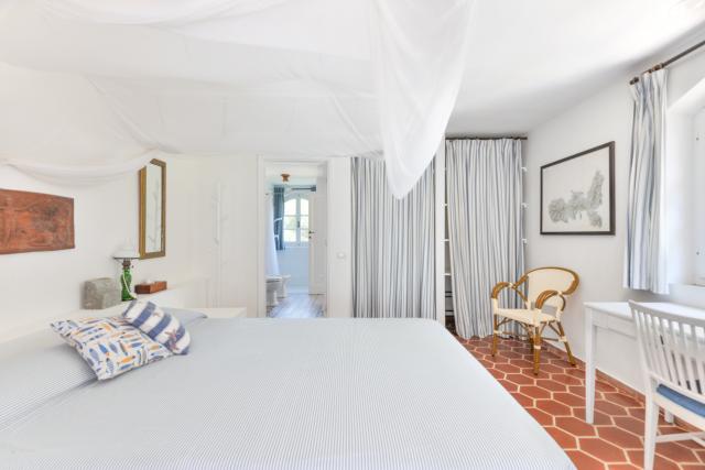 Villa Le Ginestre di Mare